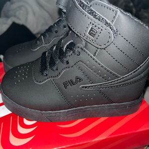Toddler Fila